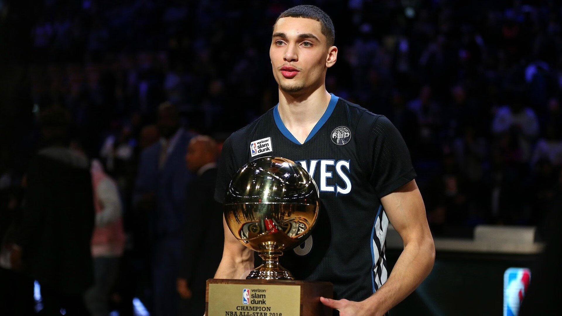 全明星归来清除杂音，皇帝亲口表态，我心仍属湖人